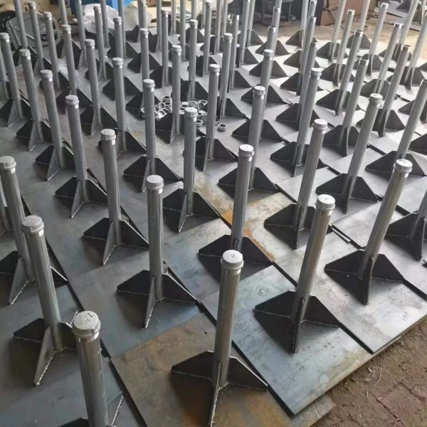 榕江鑫亿呈沉降板生产