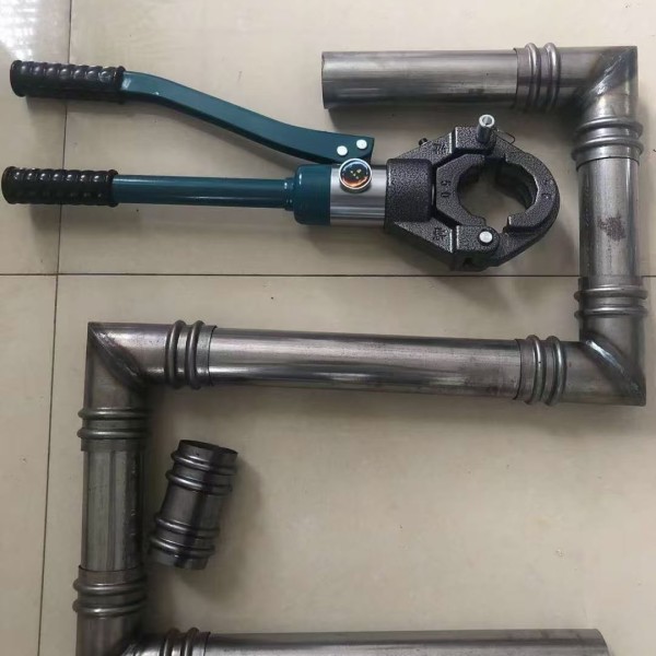 榕江鑫亿呈冷却管